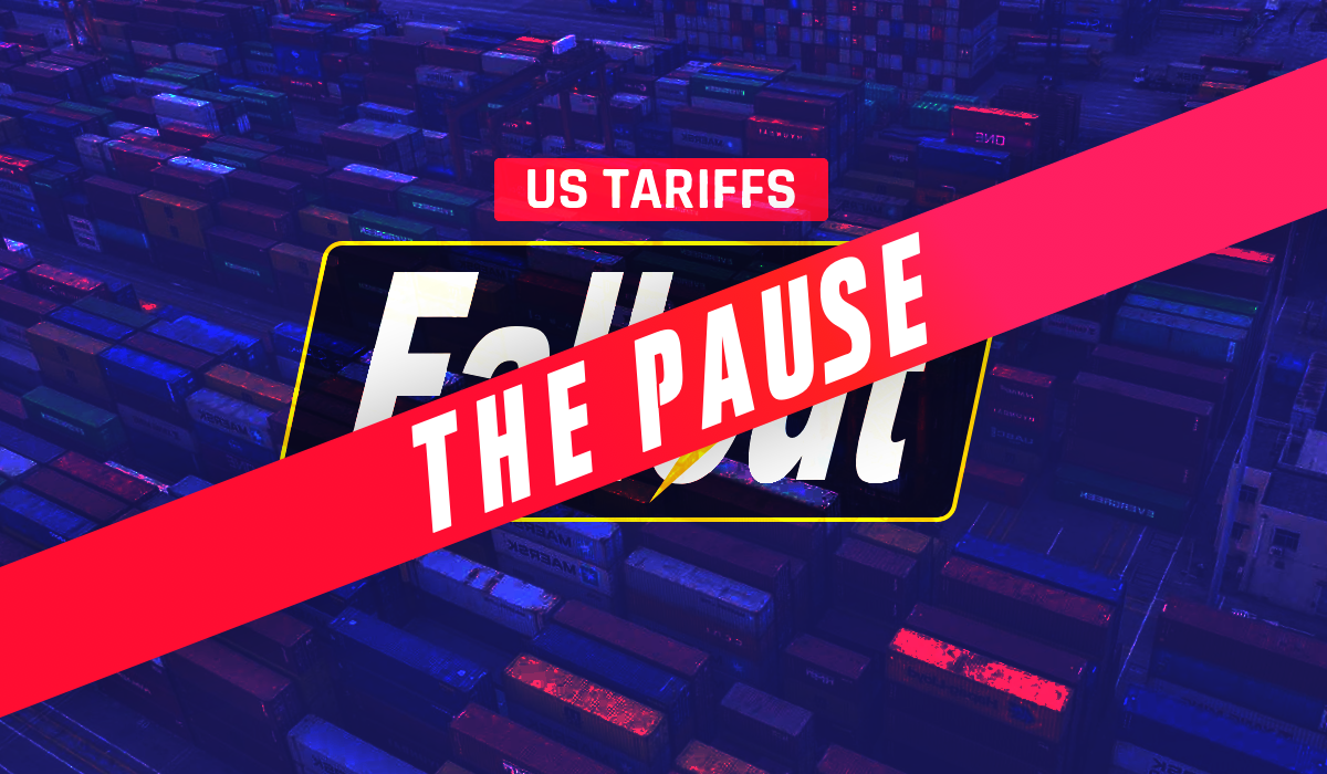 Fall Out Day 8 - The Pause