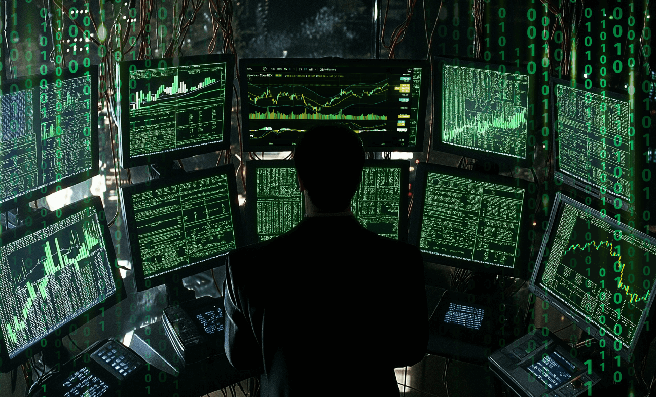 The Macro Matrix: Understand Economic Indicators, Outsmart the Market