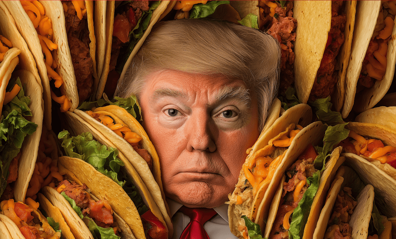 TACO Trade Tactics: Navigating FX Volatility in Trump’s Tariff Era