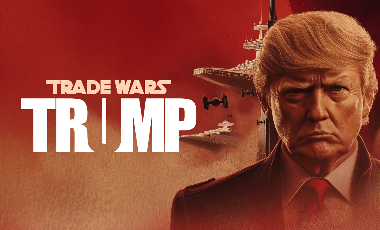 Trade Wars: Trump USD Knowledge Will Be Your Trading Force