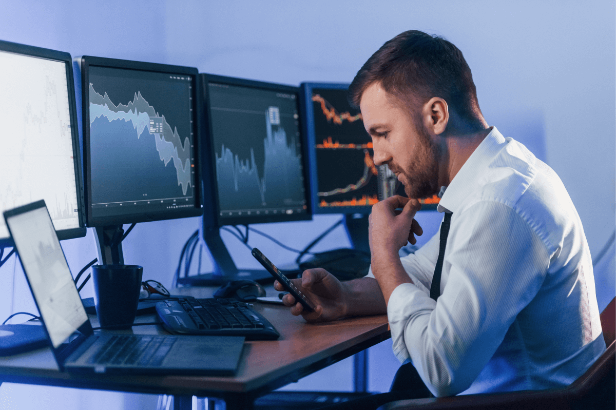 How to Improve Stop-Loss Timing in Forex and CFD Trading