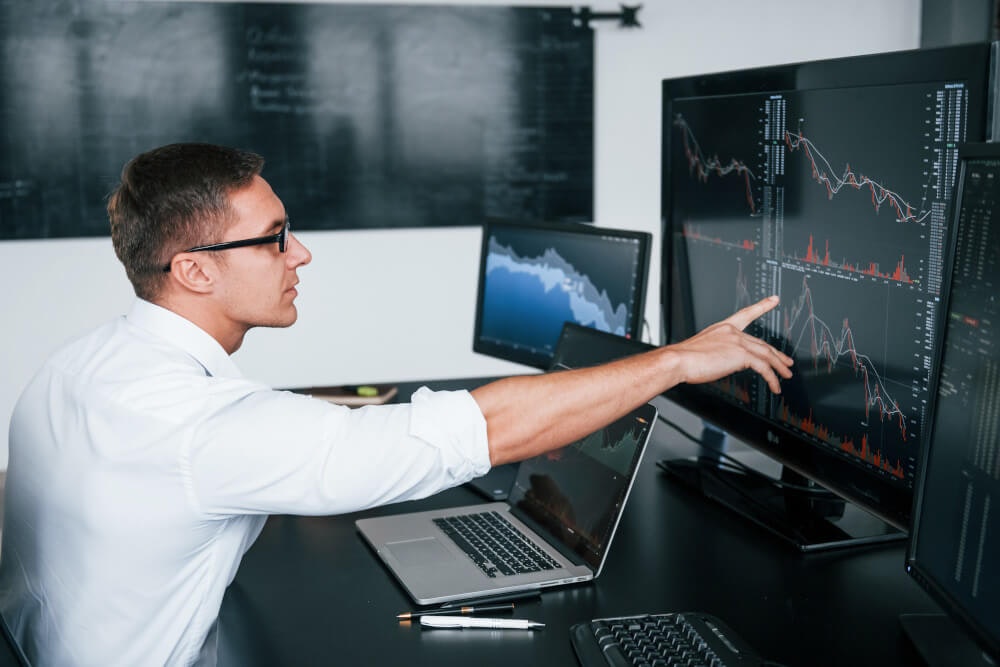 Normal Market Trading Tips Image