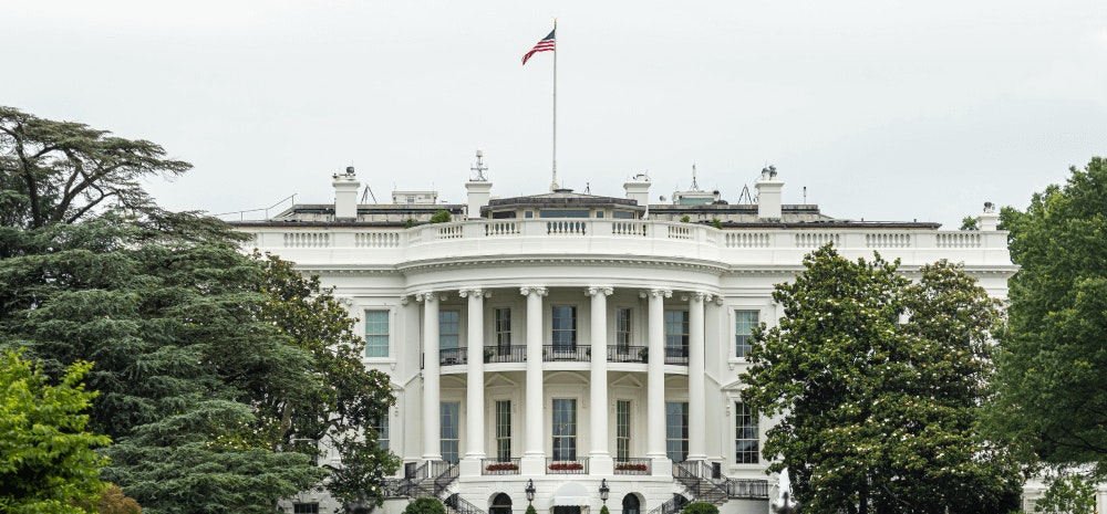 White House Image