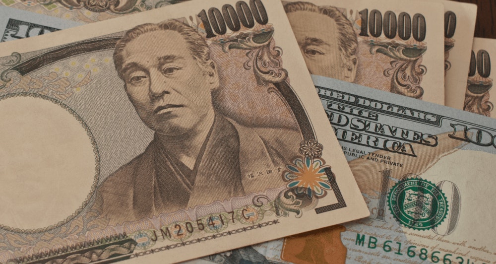 Yen