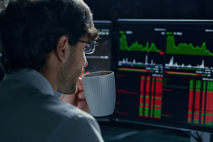 The importance of waiting for your trade