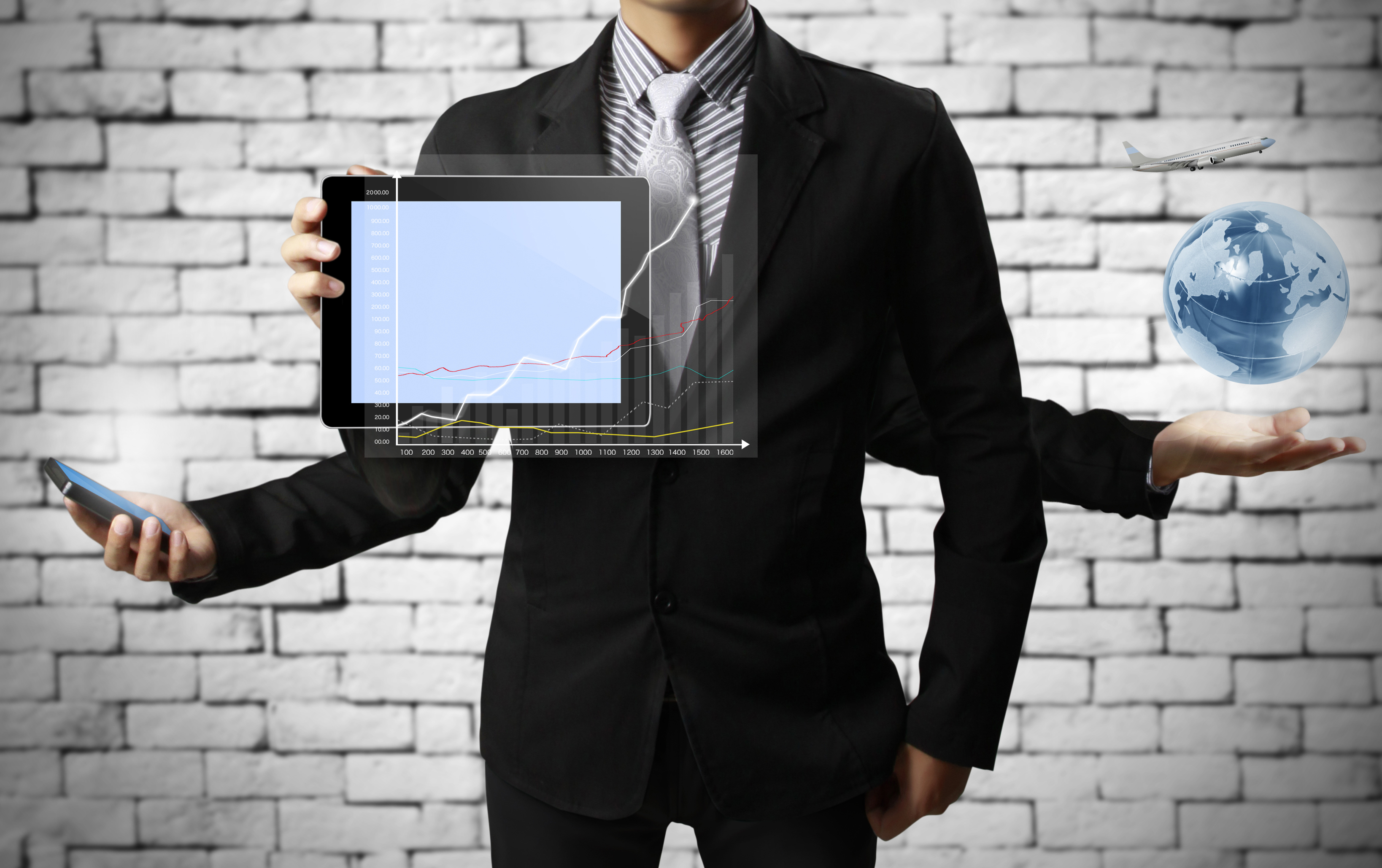 Conquer your forex trades with an effective entrepreneurial mindset