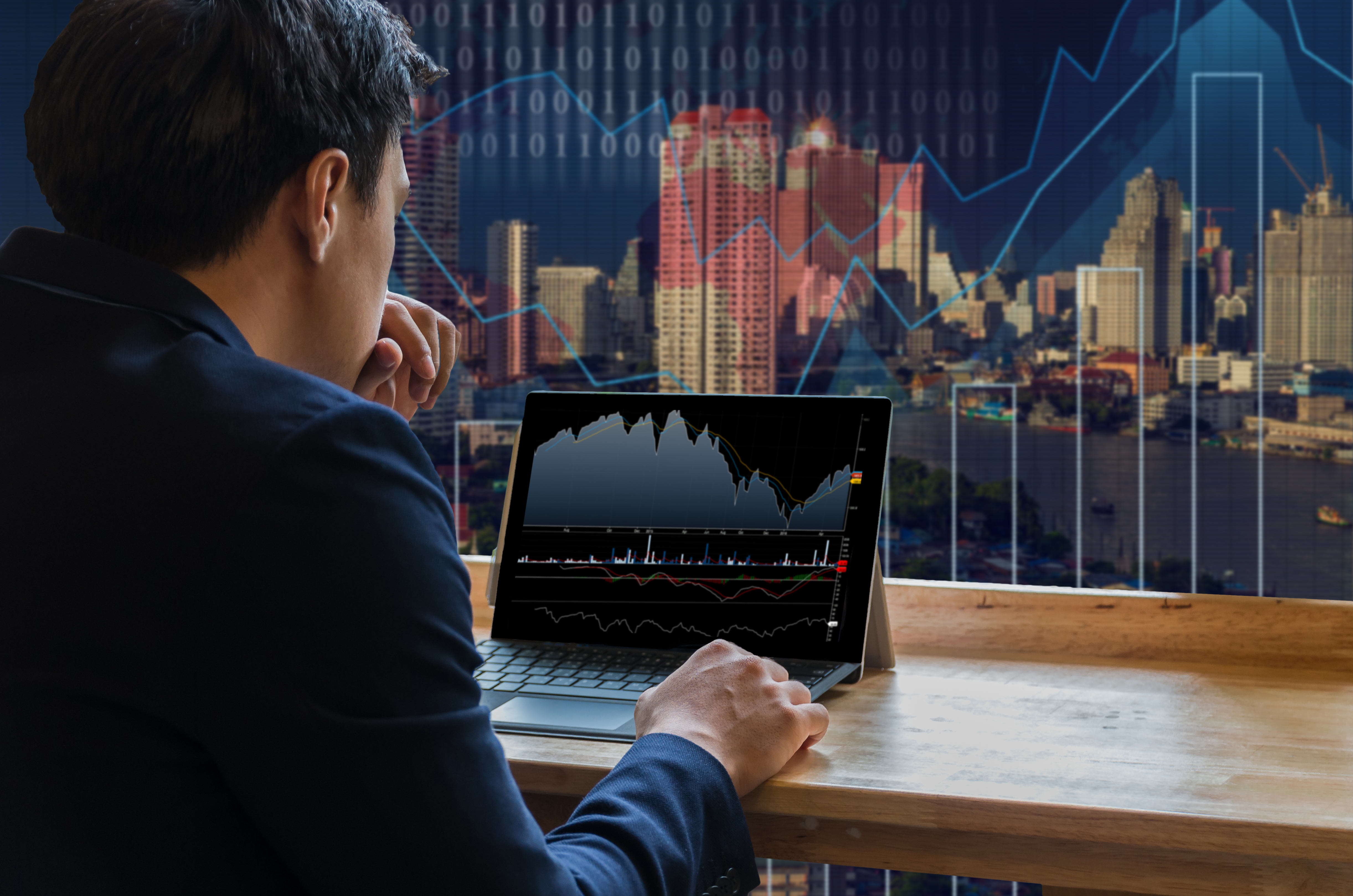 Get to know the positive aspects of being a forex trader.