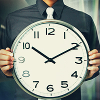 9. Forex is a 24 Hour Market