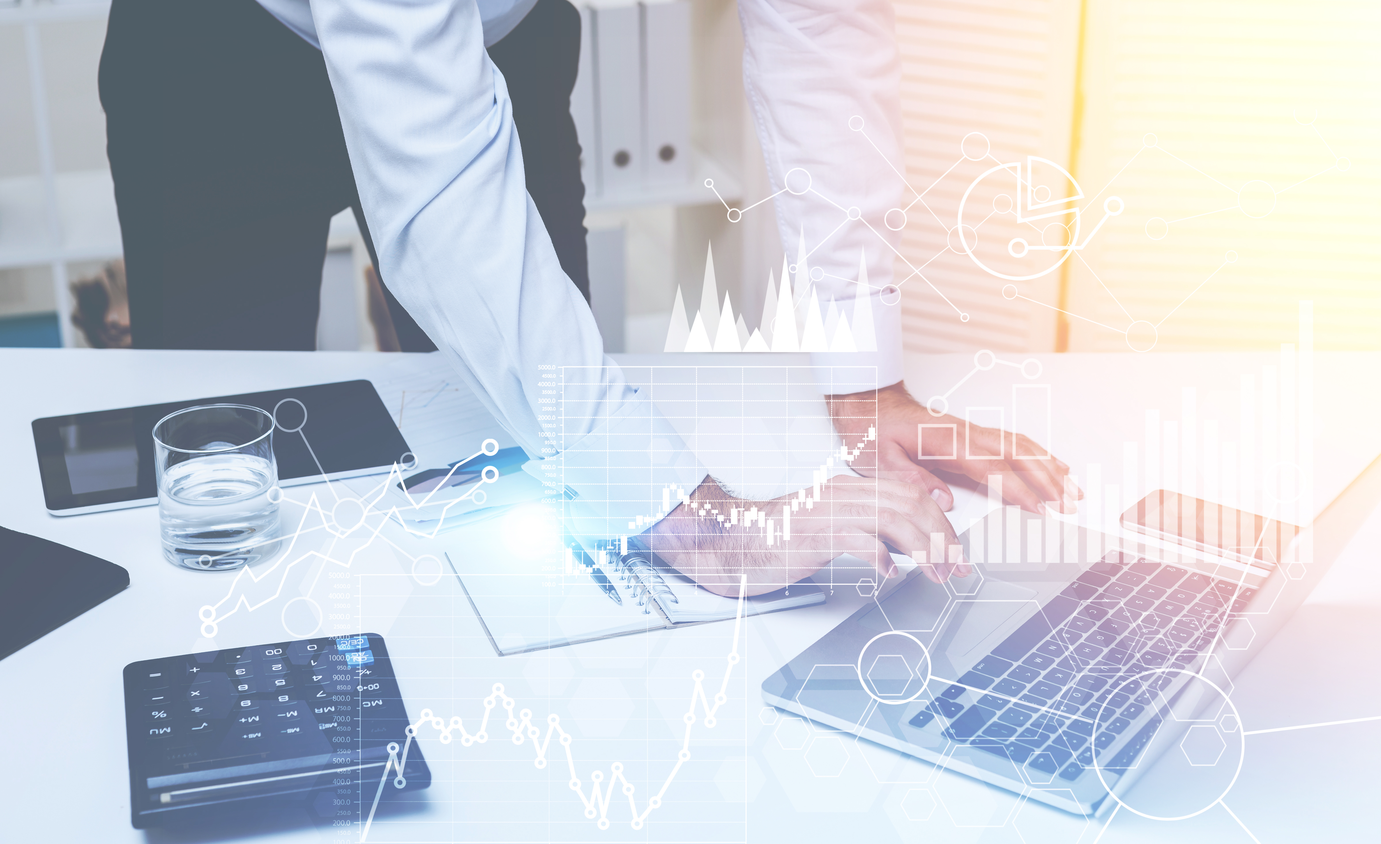 How does a scientific mindset lead to forex trading success?