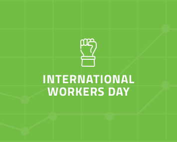 International Worker's Day 2018