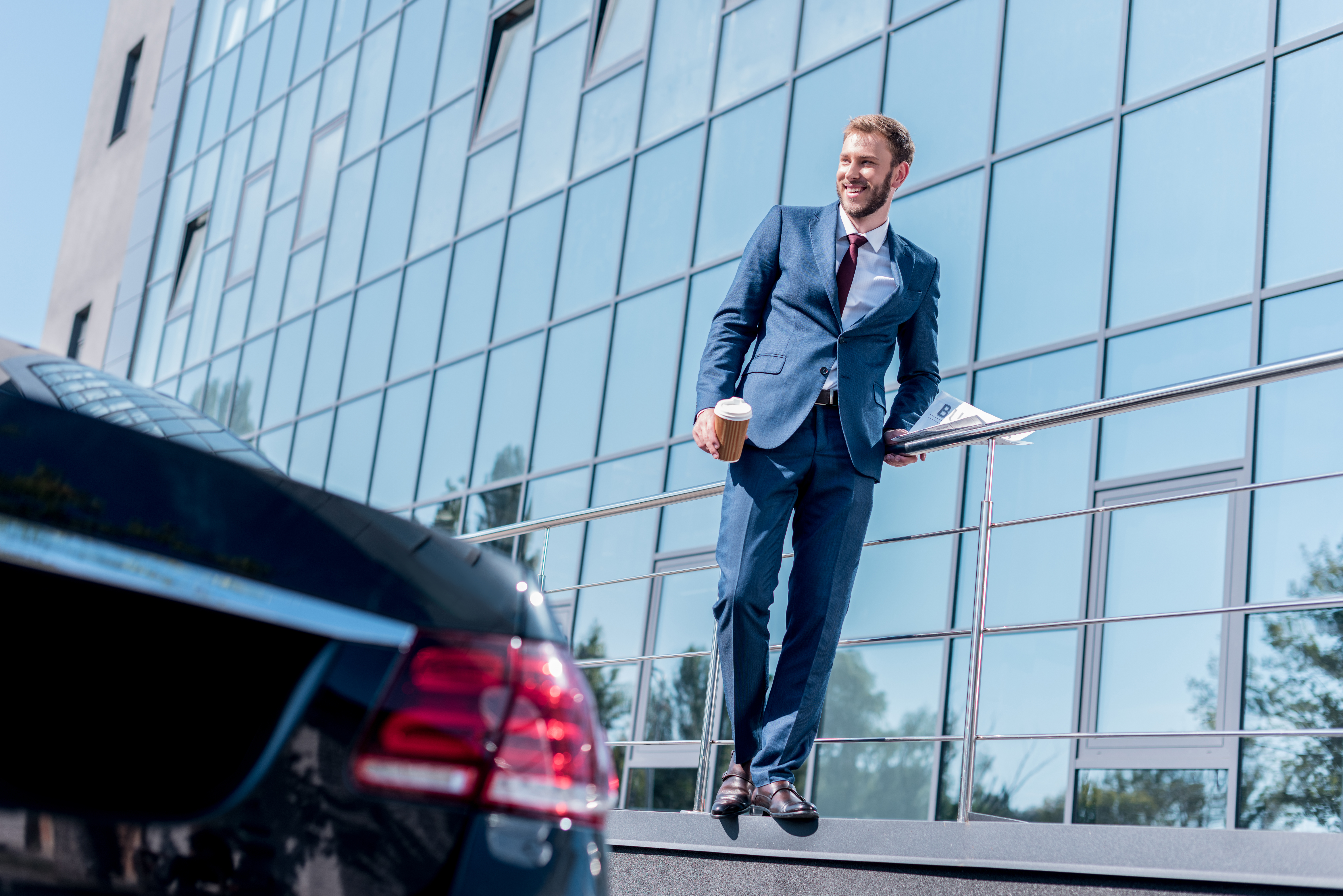 Build a thriving career and healthy mindset by managing trading fears