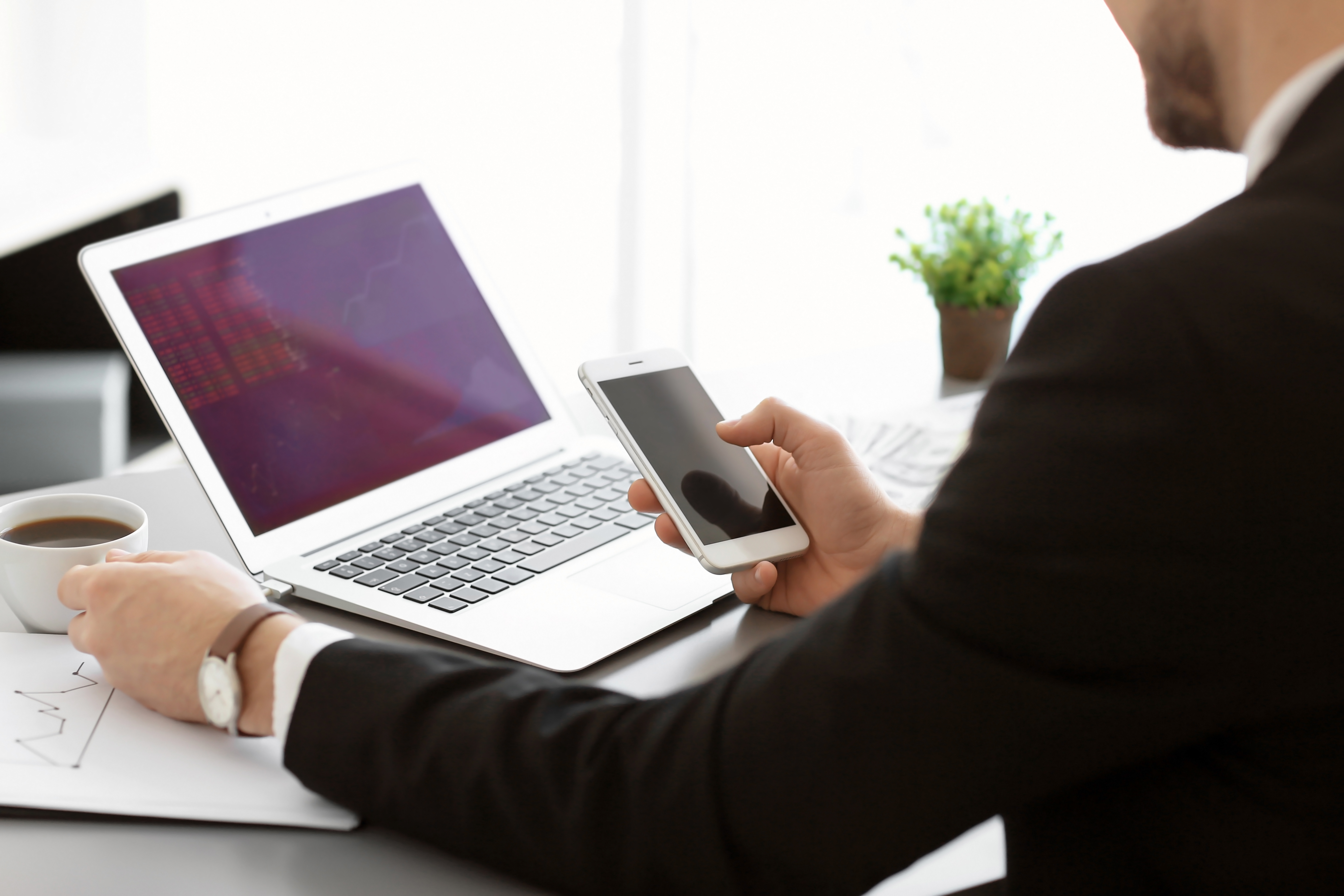 Equip yourself with the most effective tools for forex education