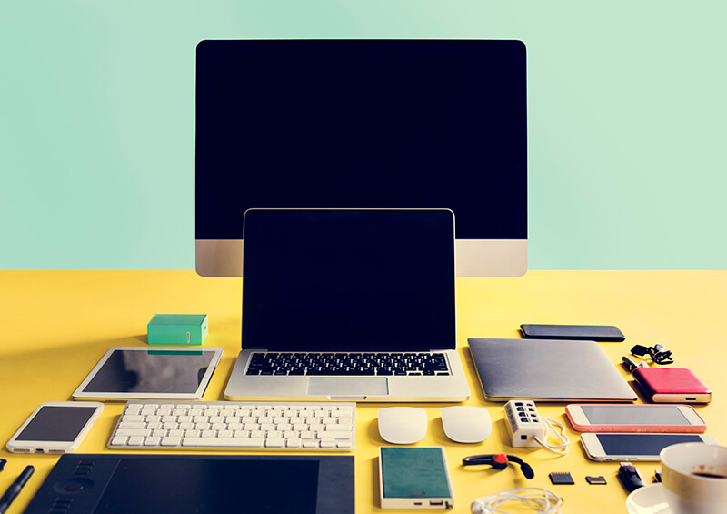 Digital tools traders can use for a healthy trading lifestyle