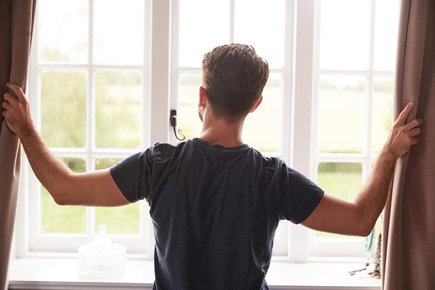 Things you can do during the day to promote quality sleep as a trader