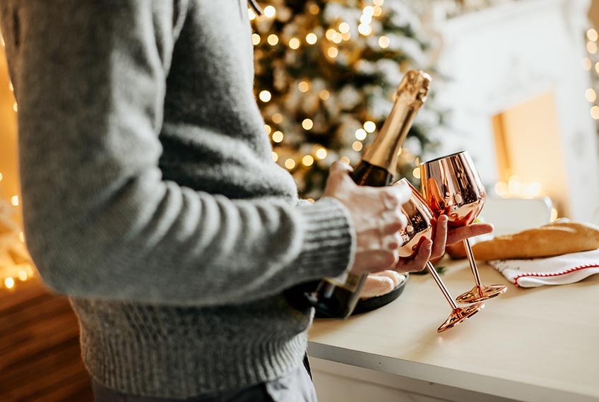 5 Surefire ways you can end the year on a positive note